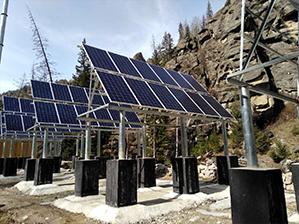 新疆太阳能路灯公司成立至今,不断吸取和借鉴先进的经营管理理念,努力
